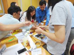 Tư duy sáng tạo - đổi mới - Pou Yuen (07.09.2017)